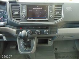 VOLKSWAGEN CRAFTER Maxi 2.0TDI DSG KLIMA*REGALSYSTEM*KAMERA