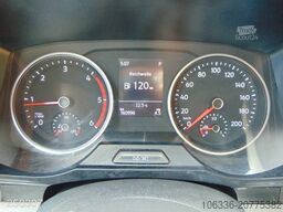 VOLKSWAGEN CRAFTER Maxi 2.0TDI DSG KLIMA*REGALSYSTEM*KAMERA