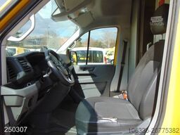 VOLKSWAGEN CRAFTER Maxi 2.0TDI DSG KLIMA*REGALSYSTEM*KAMERA