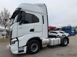 IVECO S-Way 480/Intarder/2xTank/Navi/EURO6D