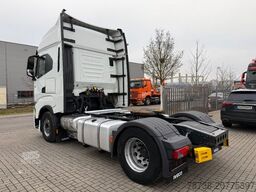 IVECO S-Way 480/Intarder/2xTank/Navi/EURO6D