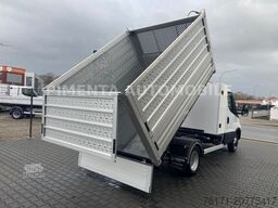 IVECO Daily 70C18HA8 3SKIPPER KISTE AHK ALUGITT TRACTI