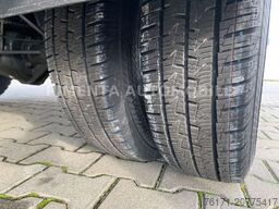 IVECO Daily 70C18HA8 3SKIPPER KISTE AHK ALUGITT TRACTI