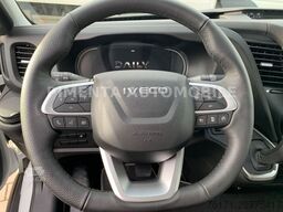 IVECO Daily 70C18HA8 3SKIPPER KISTE AHK ALUGITT TRACTI