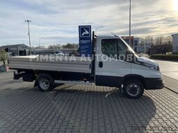 IVECO Daily 70C18HA8 3SKIPPER TRACTI TEMP LED NAVI AHK