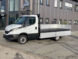 IVECO Daily 70C18HA8 3SKIPPER TRACTI TEMP LED NAVI AHK