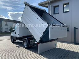 IVECO Daily 70C18HA8 3SKIPPER KISTE TRACT NAVI LED AHK