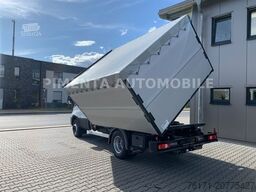 IVECO Daily 70C18HA8 3SKIPPER KISTE TRACT NAVI LED AHK