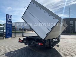 IVECO Daily 70C18HA8 3SKIPPER KISTE TRACT NAVI LED AHK
