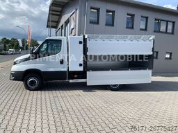 IVECO Daily 70C18HA8 3SKIPPER KISTE TRACT NAVI LED AHK