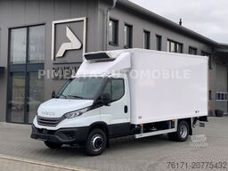IVECO Daily 70C18P TK-KOFFER LUFT LBW AHK LED AKTION
