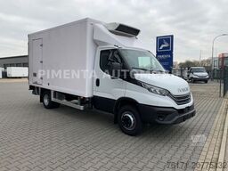 IVECO Daily 70C18P TK-KOFFER LUFT LBW AHK LED AKTION