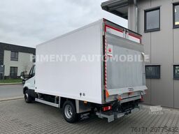 IVECO Daily 70C18P TK-KOFFER LUFT LBW AHK LED AKTION