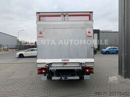IVECO Daily 70C18P TK-KOFFER LUFT LBW AHK LED AKTION