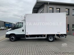 IVECO Daily 70C18P TK-KOFFER LUFT LBW AHK LED AKTION