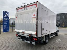 IVECO Daily 70C18P TK-KOFFER LUFT LBW AHK LED AKTION