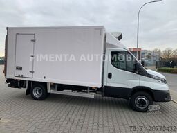 IVECO Daily 70C18P TK-KOFFER LUFT LBW AHK LED AKTION