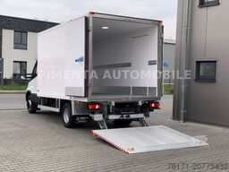 IVECO Daily 70C18P TK-KOFFER LUFT LBW AHK LED AKTION