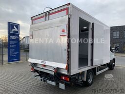 IVECO Daily 70C18P TK-KOFFER LUFT LBW AHK LED AKTION