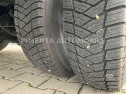 IVECO Daily 70C18P TK-KOFFER LUFT LBW AHK LED AKTION