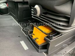 IVECO Daily 70C18P TK-KOFFER LUFT LBW AHK LED AKTION