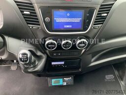 IVECO Daily 70C18P TK-KOFFER LUFT LBW AHK LED AKTION