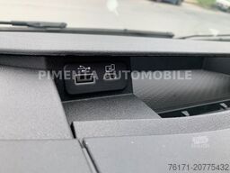 IVECO Daily 70C18P TK-KOFFER LUFT LBW AHK LED AKTION