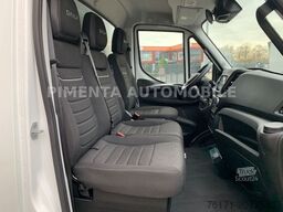 IVECO Daily 70C18P TK-KOFFER LUFT LBW AHK LED AKTION