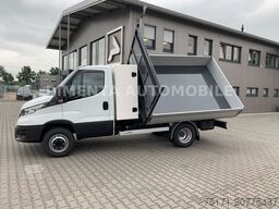 IVECO Daily 70C18HA8 3SKIPPER KISTE TRACT TEMP LED AHK
