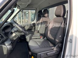 IVECO Daily 70C18HA8 3SKIPPER KISTE TRACT TEMP LED AHK