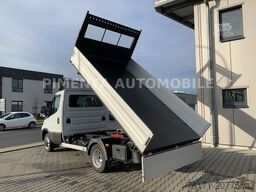 IVECO Daily 70C18HA8 3SKIPPER AHK TRACTI TEMP LED KLIM