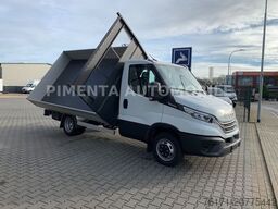 IVECO Daily 70C18HA8 3SKIPPER AHK TRACTI TEMP LED KLIM