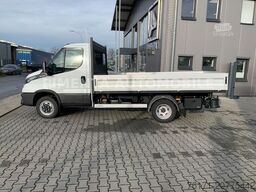 IVECO Daily 70C18HA8 3SKIPPER AHK TRACTI TEMP LED KLIM
