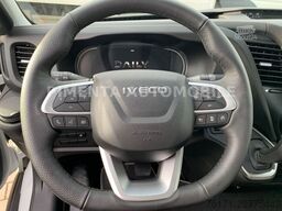 IVECO Daily 70C18HA8 3SKIPPER AHK TRACTI TEMP LED KLIM