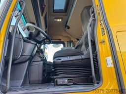 MERCEDES-BENZ ACTROS L 2548 SDG Aufbau AHK