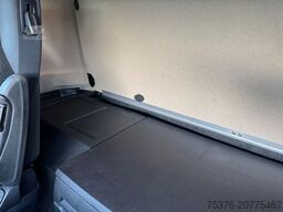 MERCEDES-BENZ ACTROS L 2548 SDG Aufbau AHK