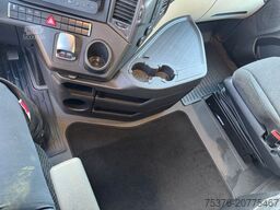 MERCEDES-BENZ ACTROS L 2548 SDG Aufbau AHK