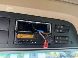 MERCEDES-BENZ ACTROS L 2548 SDG Aufbau AHK