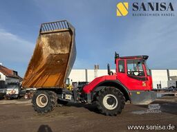 BERGMANN 3012R/Dumper/40 km/h/Dach Mulde/3820 std.