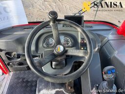 BERGMANN 3012R/Dumper/40 km/h/Dach Mulde/3820 std.