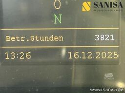 BERGMANN 3012R/Dumper/40 km/h/Dach Mulde/3820 std.