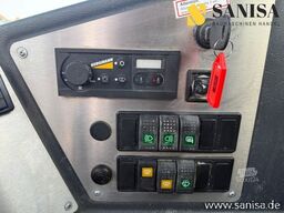 BERGMANN 3012R/Dumper/40 km/h/Dach Mulde/3820 std.