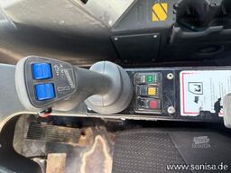 BERGMANN 3012R/Dumper/40 km/h/Dach Mulde/3820 std.