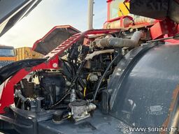 BERGMANN 3012R/Dumper/40 km/h/Dach Mulde/3820 std.