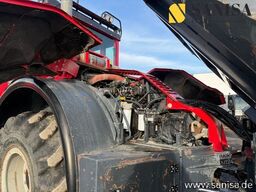 BERGMANN 3012R/Dumper/40 km/h/Dach Mulde/3820 std.