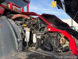 BERGMANN 3012R/Dumper/40 km/h/Dach Mulde/3820 std.