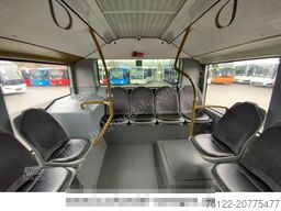 MERCEDES-BENZ O 530 Citaro/A20/A21 Lion?s City