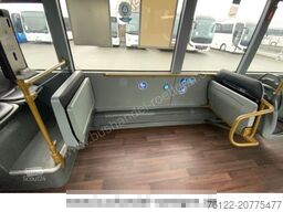 MERCEDES-BENZ O 530 Citaro/A20/A21 Lion?s City