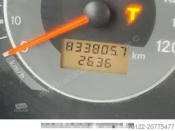 MERCEDES-BENZ O 530 Citaro/A20/A21 Lion?s City