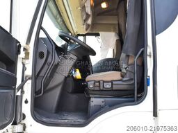 IVECO Stralis AS440S46T/P with Adblue 4X2 Tractor Head